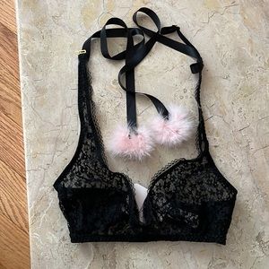 Agent provocateur Immie bra